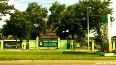 Lowongan Kerja RSI Arafah Rembang 2018