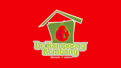 De Kampoeng Rembang, Agro Wisata Petik Buah Naga & Edufram