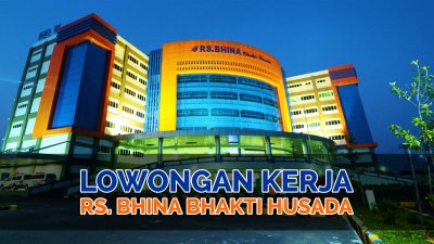 Lowongan Kerja Dokter Umum RS. Bhina Bhakti Husada Rembang